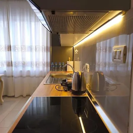 Center Apartment! *